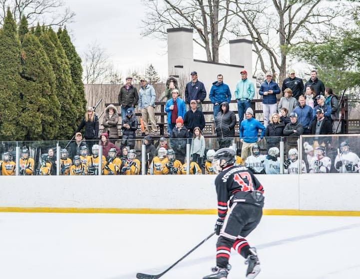 Beacon Hill Club Homepage