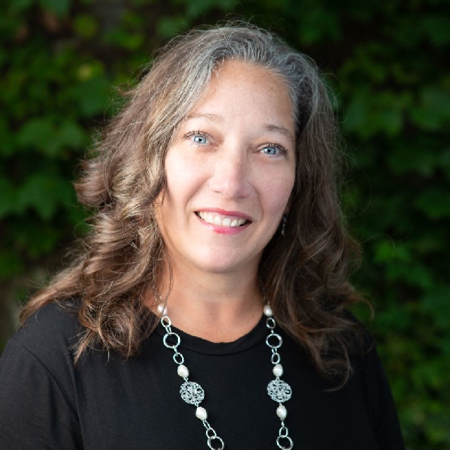photo of  Cheryl Keller