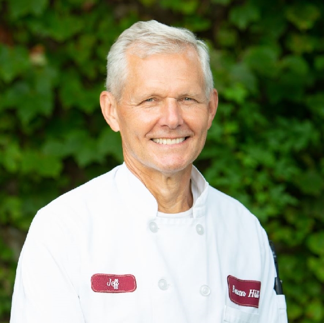 photo of  Jeff DeBarbieri